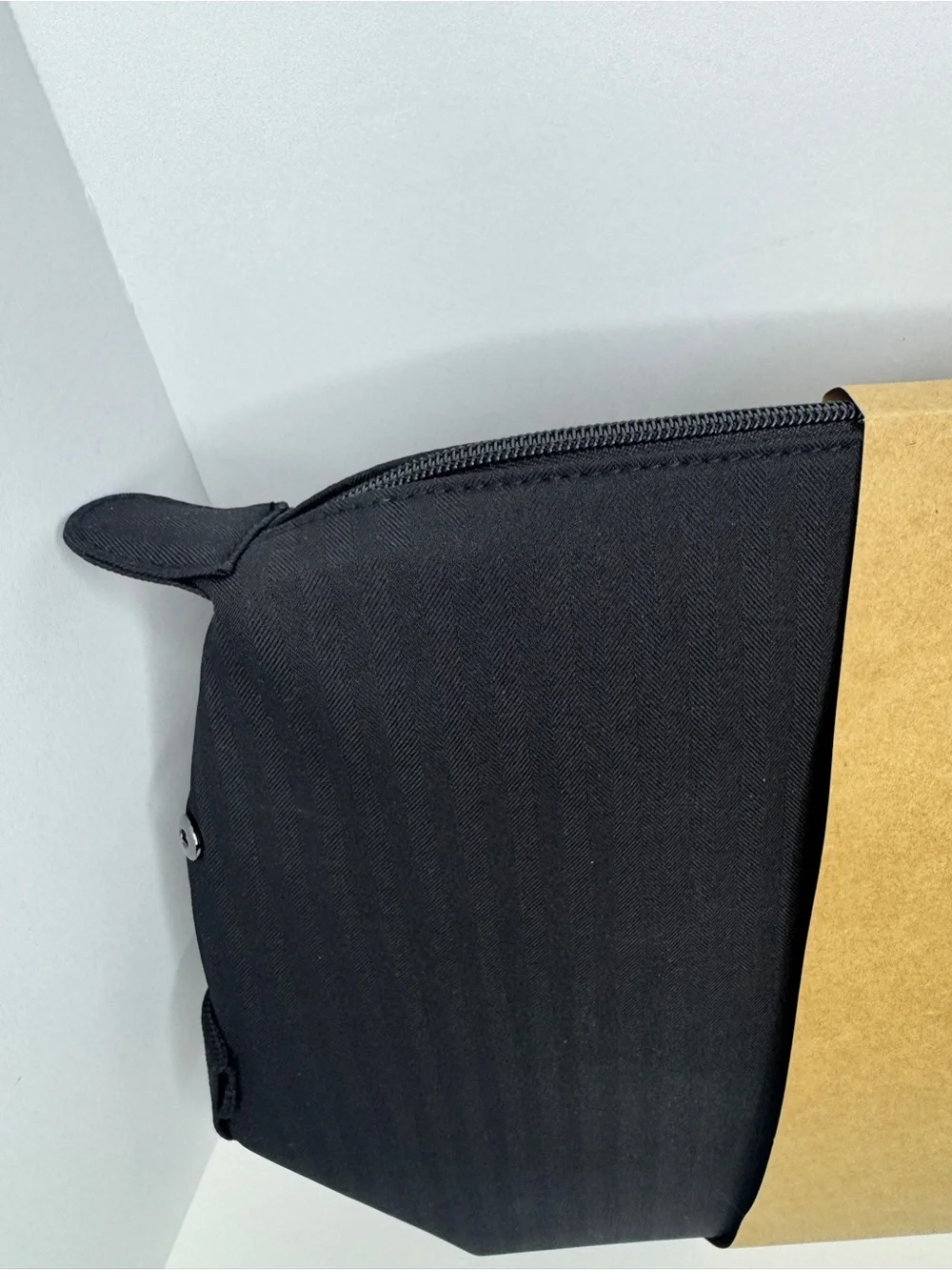 Montblanc Black Weekend Bag